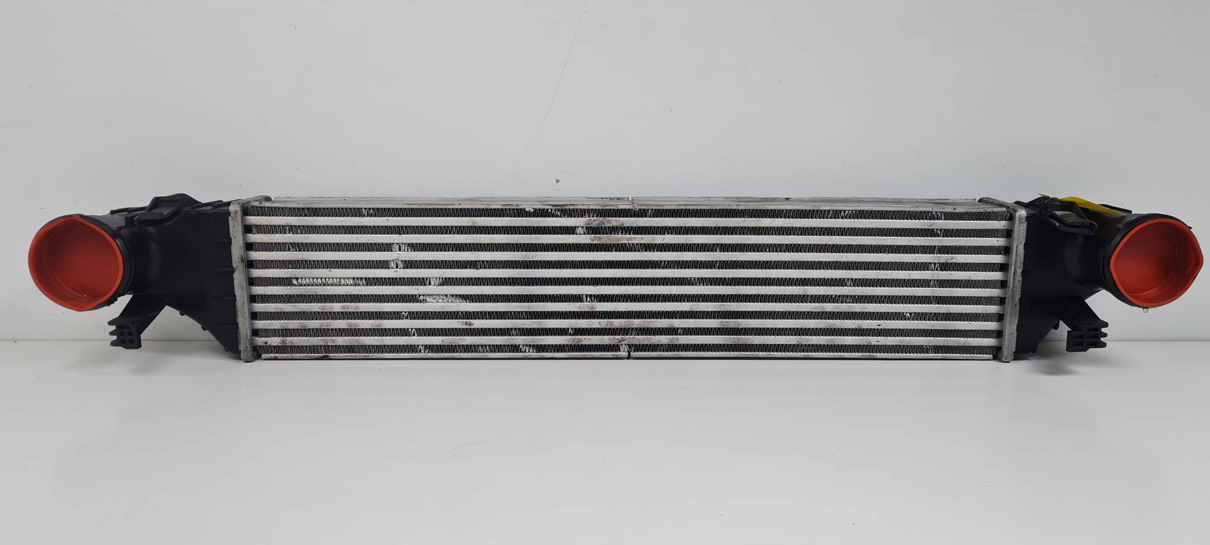 INTERCOOLER - 96672 - MERCEDES - CLASE CLK (W209) COUPE