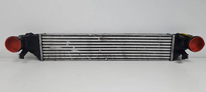 INTERCOOLER 96672 MERCEDES CLASE CLK (W209) COUPE Autodesguaces Alicante