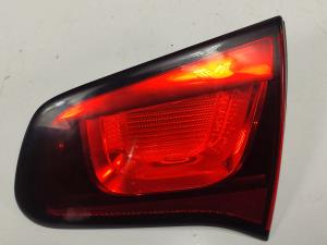 PILOTO TRASERO DERECHO INTERIOR 9685225480 CITROEN C3 Autodesguaces Alicante