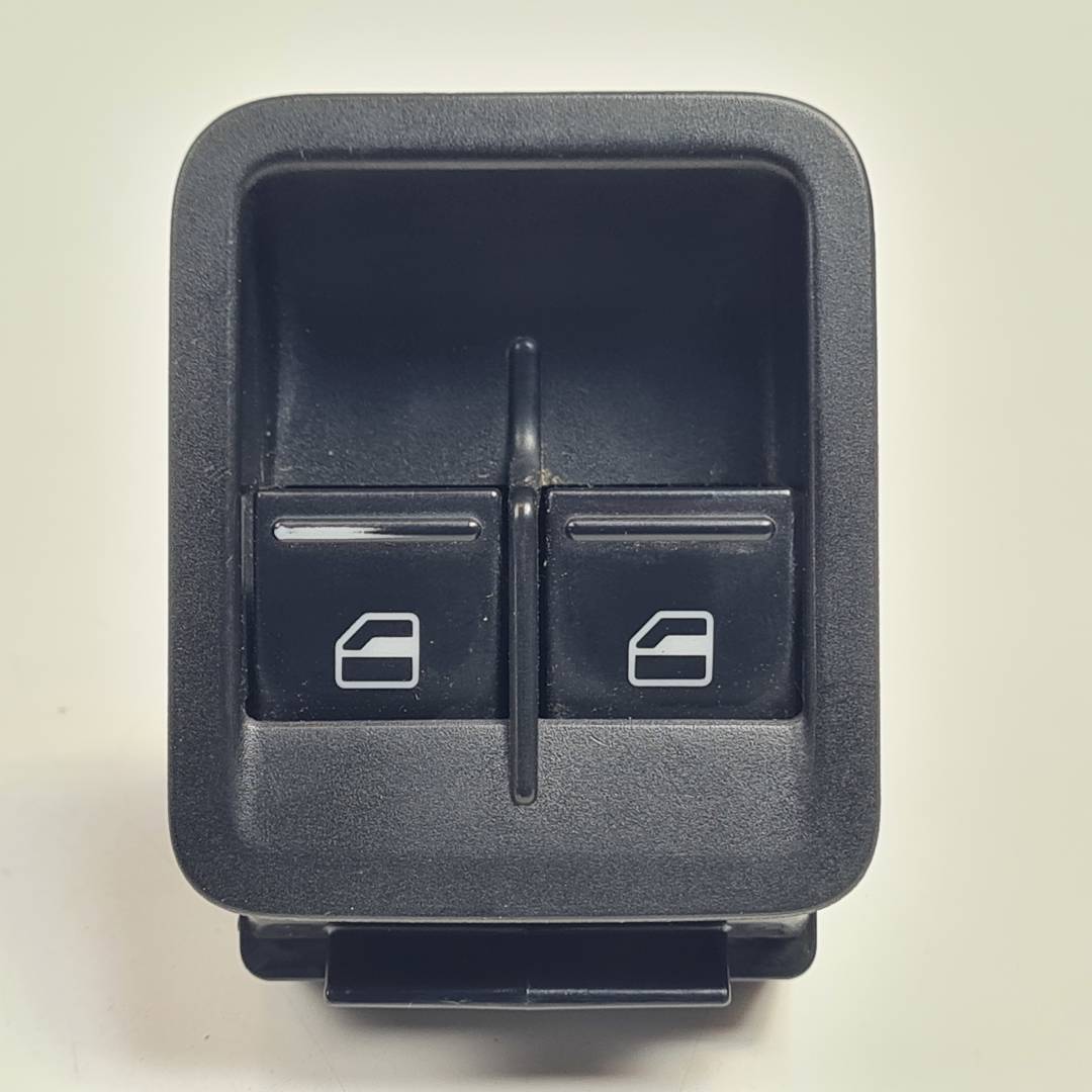 MANDO ELEVALUNAS DELANTERO IZQUIERDO - 2K5868247H - VOLKSWAGEN - CADDY (2K,SA)