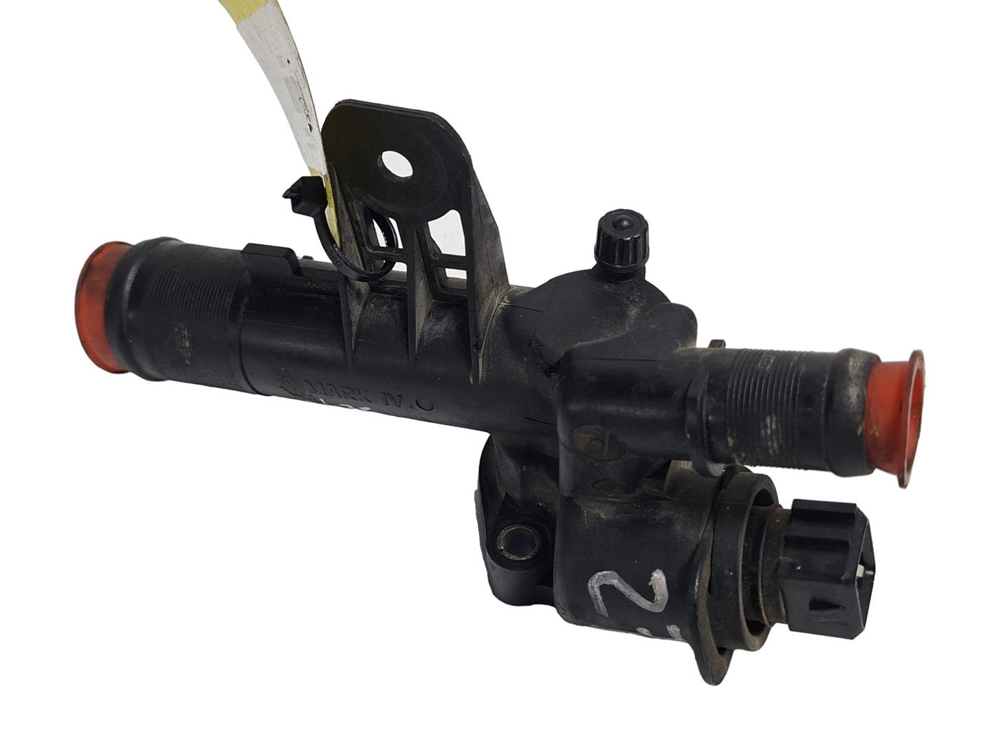 Termostato Renault Scenic II (x84,jm) (2003–2010)