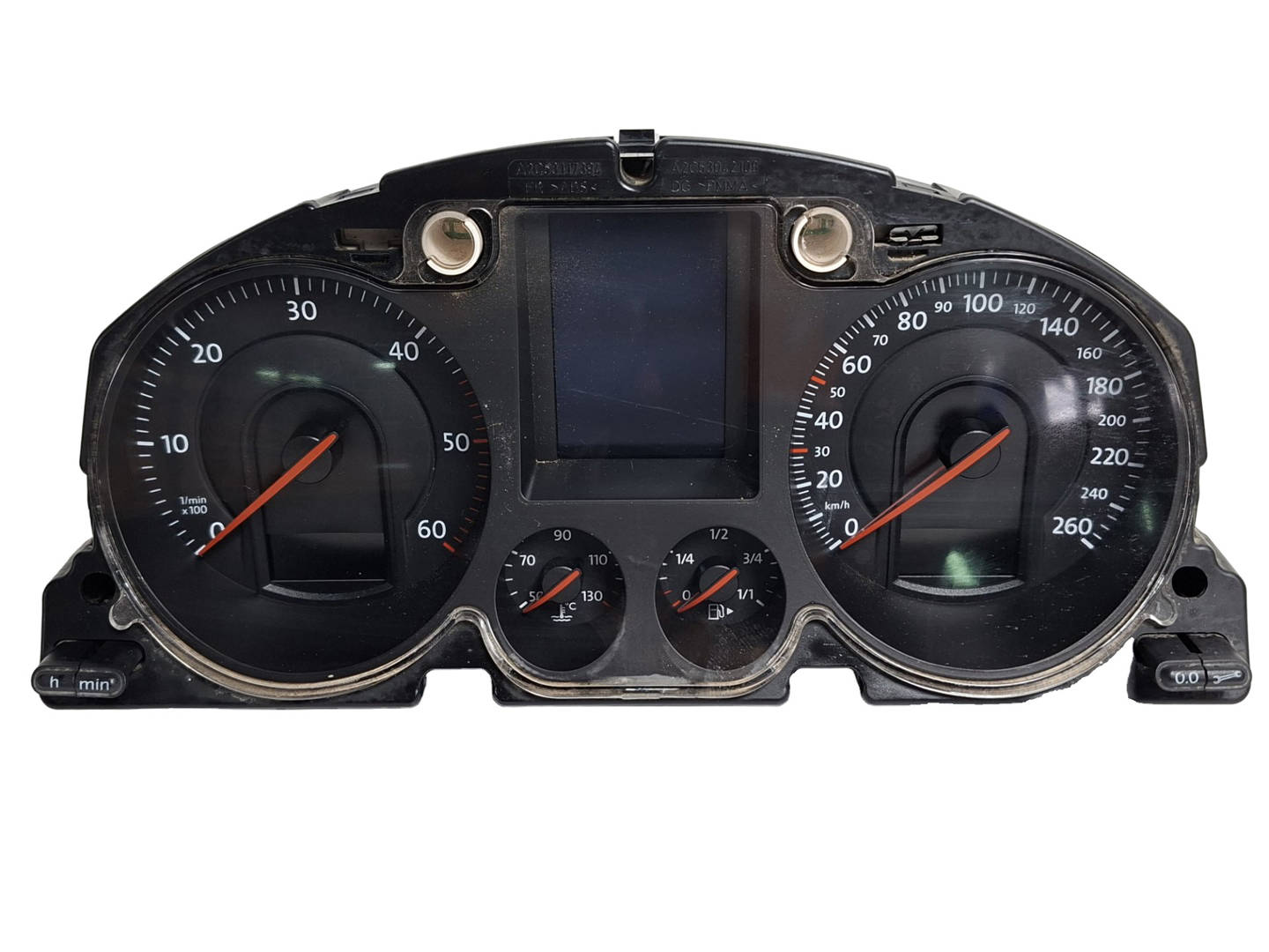 Cuadro Instrumentos Volkswagen Passat Berlina (3c2) (2005–2010)