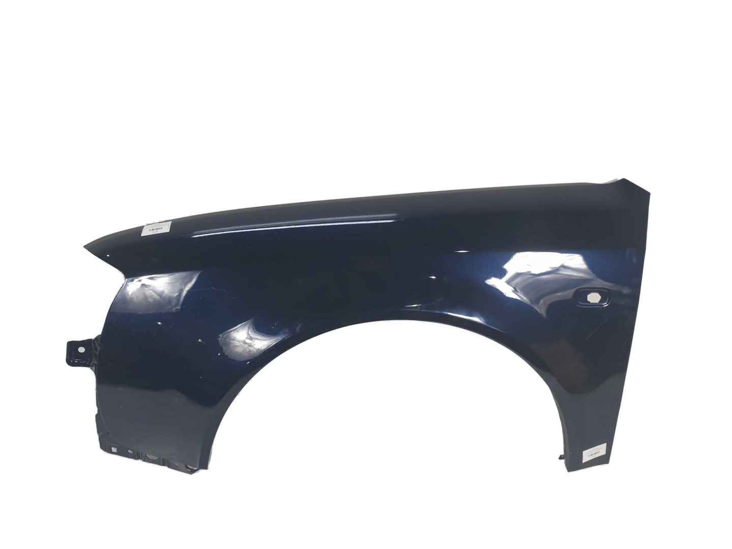 Front left wing - AUDI - A6 AVANT (4B5)
