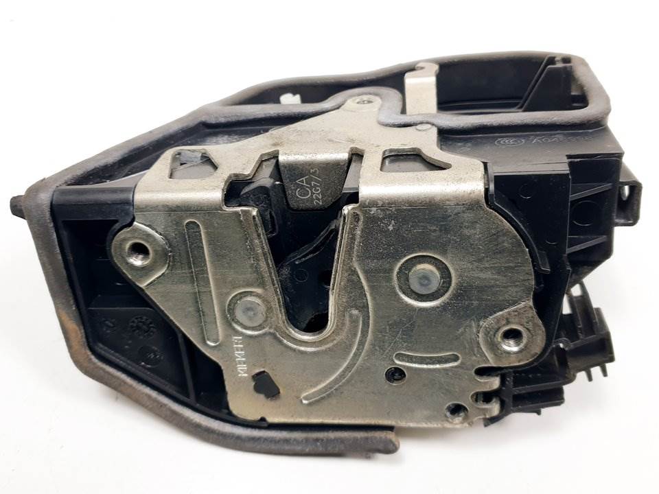 CERRADURA PUERTA TRASERA IZQUIERDA - 7167071 - BMW - SERIE 5 BERLINA (E60)