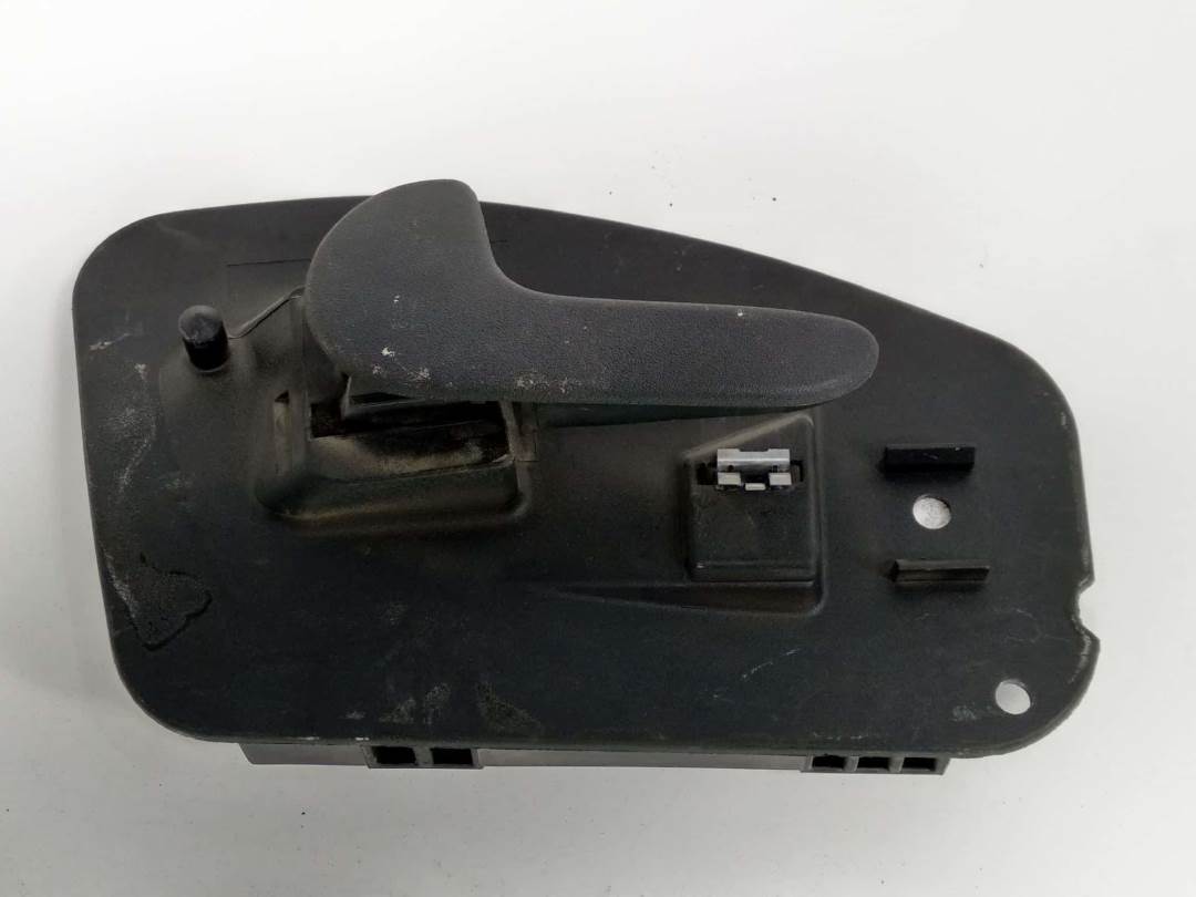 MANETA INTERIOR TRASERA IZQUIERDA - 13104269G - OPEL - CORSA C