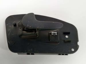 MANETA INTERIOR TRASERA IZQUIERDA 13104269G OPEL CORSA C Autodesguaces Alicante