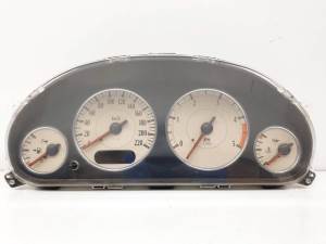 CUADRO INSTRUMENTOS P05082409AH CHRYSLER VOYAGER (RG) Autodesguaces Alicante
