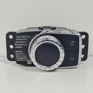 MANDO MULTIFUNCION A2469001309 MERCEDES CLASE A (W176) Autodesguaces Alicante