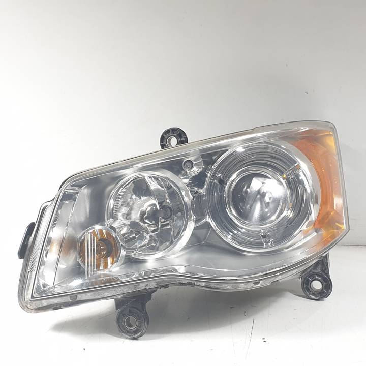 FARO IZQUIERDO 05113339AD CHRYSLER GRAND VOYAGER Autodesguaces Alicante