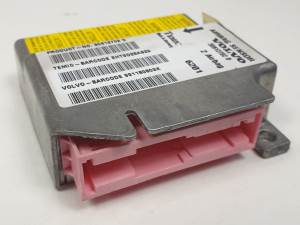 CENTRALITA AIRBAG 30612702D VOLVO V40 FAMILIAR Autodesguaces Alicante