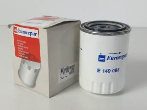 FILTRO ACEITE E149088 VOLKSWAGEN PASSAT BERLINA (3B2) Autodesguaces Alicante
