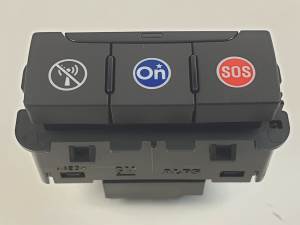 INTERRUPTOR 13496811 OPEL ASTRA K SPORTS TOURER Autodesguaces Alicante