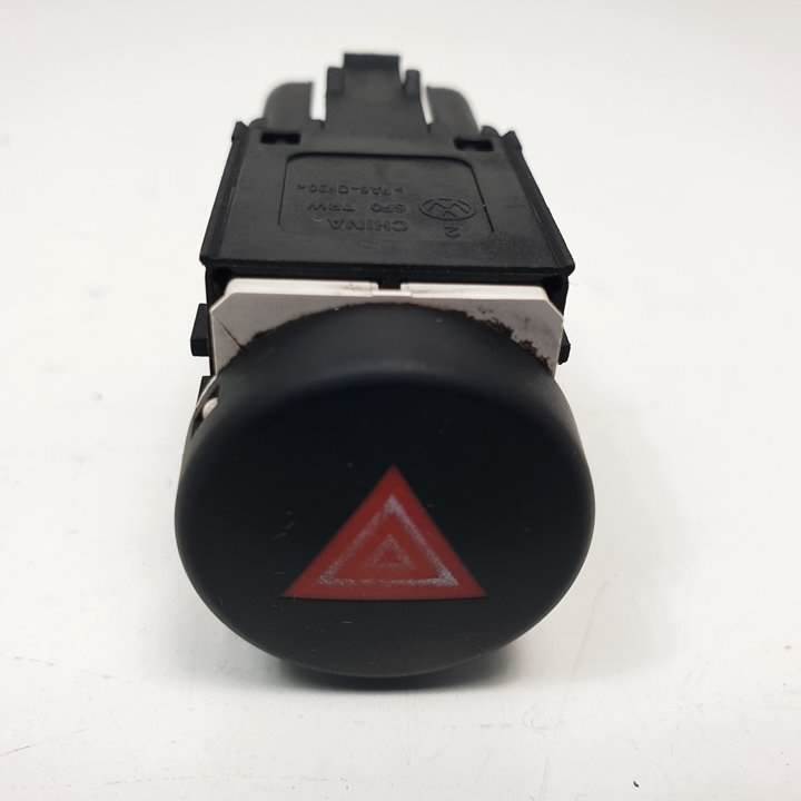 WARNING - 5P09532358 - SEAT - ALTEA XL (5P5)