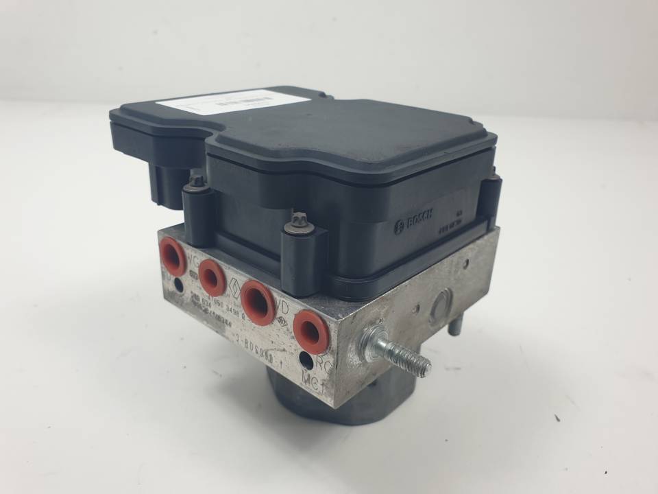 ABS 476603498R RENAULT KANGOO (ZE) Autodesguaces Alicante