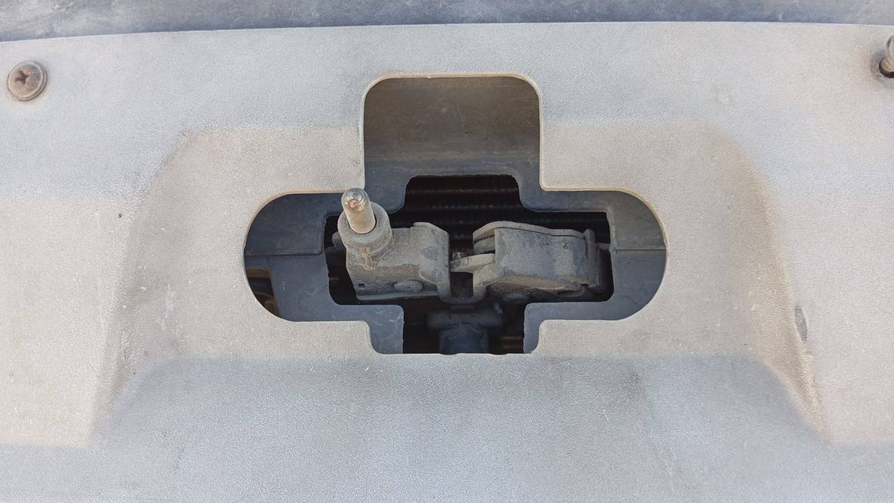 CERRADURA CAPO