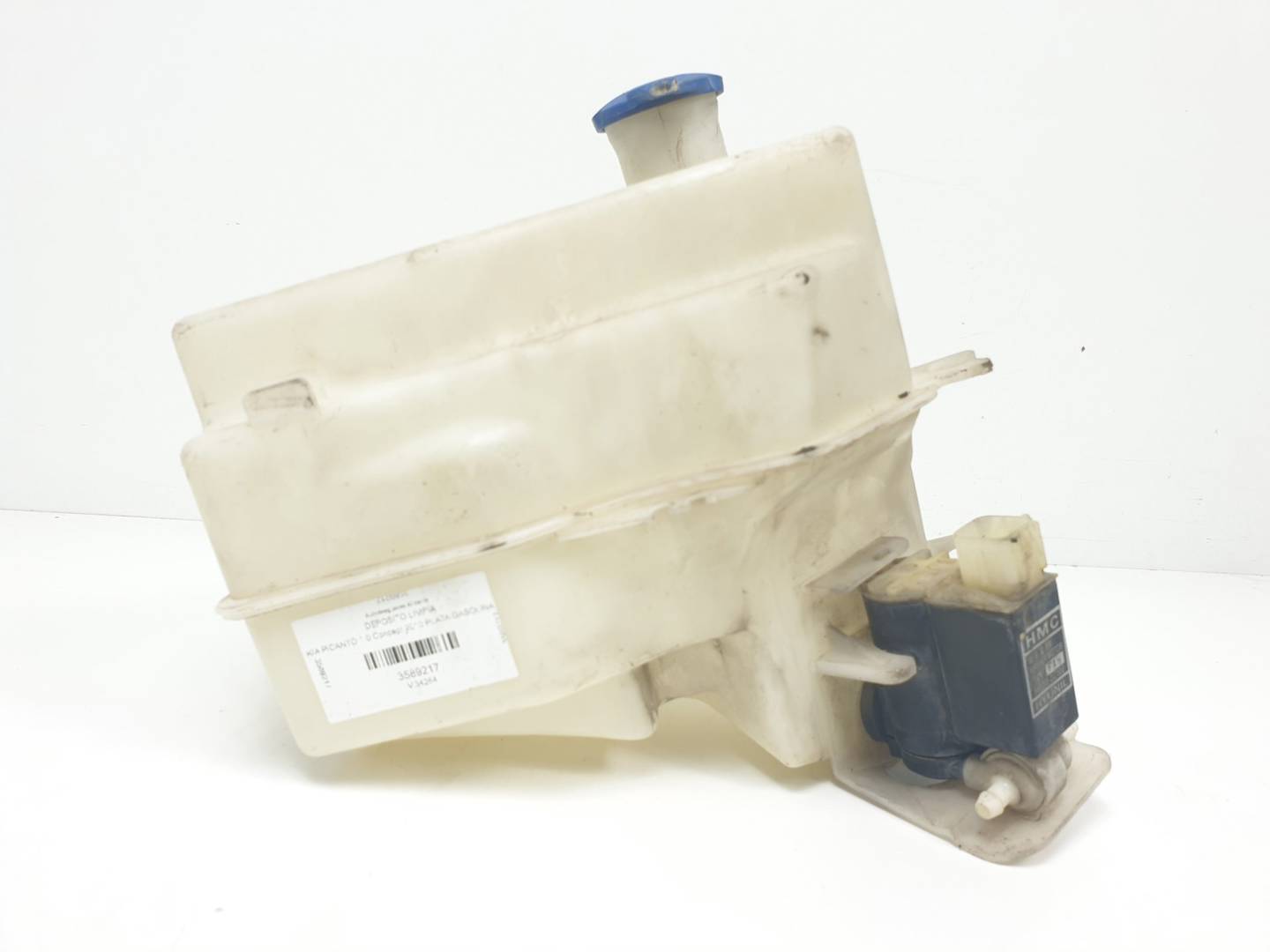DEPOSITO LIMPIA - 9861007000 - KIA - PICANTO