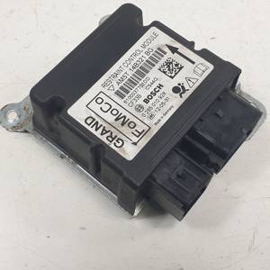 CENTRALITA AIRBAG AM5T14B321BG FORD GRAND C-MAX (CB7) Autodesguaces Alicante