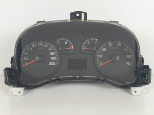 CUADRO INSTRUMENTOS 46833370 FIAT PUNTO BERLINA (188) Autodesguaces Alicante