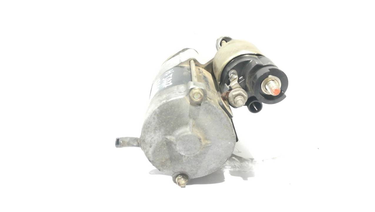 MOTOR ARRANQUE