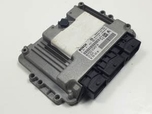 CENTRALITA MOTOR UCE 0281011863 CITROEN C4 COUPE Autodesguaces Alicante