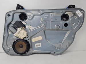 ELEVALUNAS DELANTERO DERECHO 6L4837752DJ SEAT IBIZA (6L1) Autodesguaces Alicante