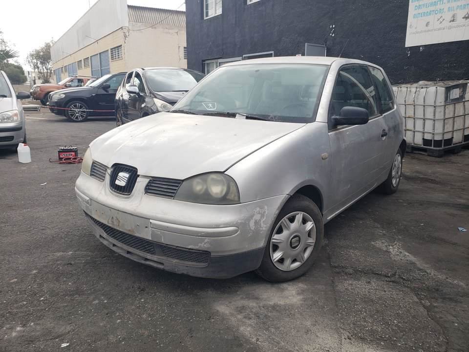 SEAT AROSA (6H1) (2000 - 2005)