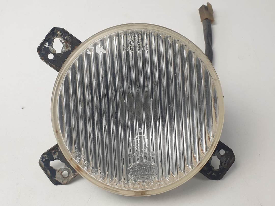 FARO DERECHO - 301124037 - VOLKSWAGEN - GOLF I (171/173)