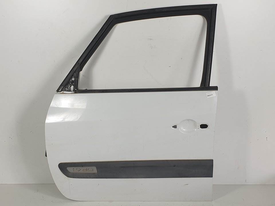 PUERTA DELANTERA IZQUIERDA - RENAULT - ESPACE IV (JK0)