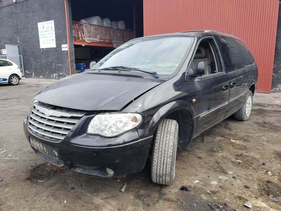 CHRYSLER VOYAGER (RG) (2001 - 2008)