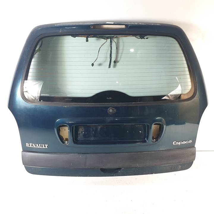 PORTON TRASERO RENAULT ESPACE /GRAND ESPACE (JE0) Autodesguaces Alicante