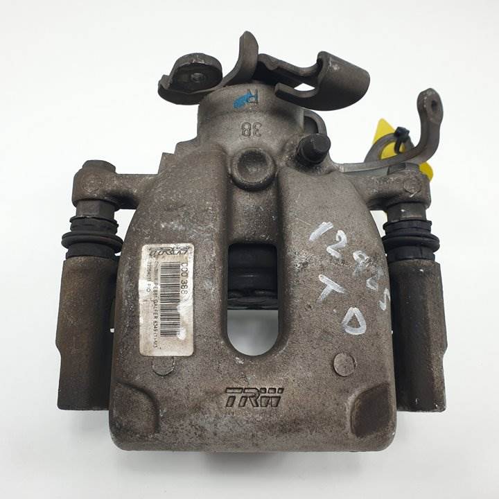 Bremssattel hinten rechts - 32054071 - CITROEN - DS5