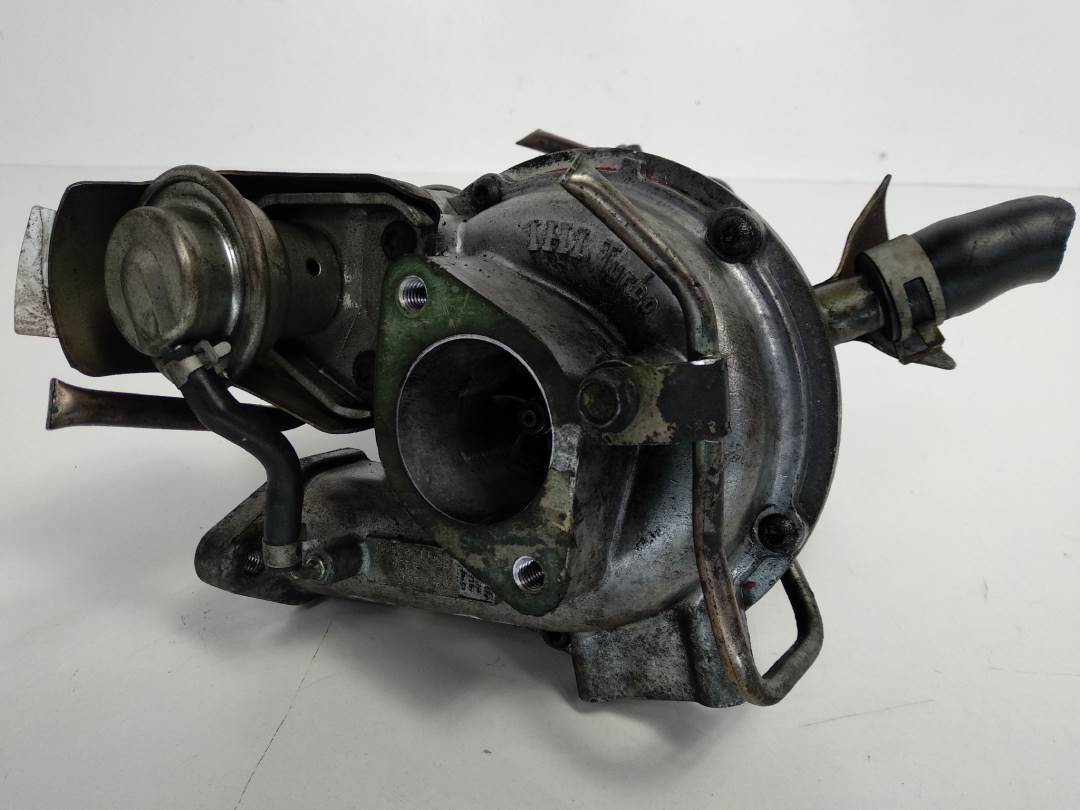 TURBOCOMPRESOR - 144118H800 - NISSAN - X-TRAIL (T30)