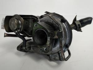 TURBOCOMPRESOR 144118H800 NISSAN X-TRAIL (T30) Autodesguaces Alicante