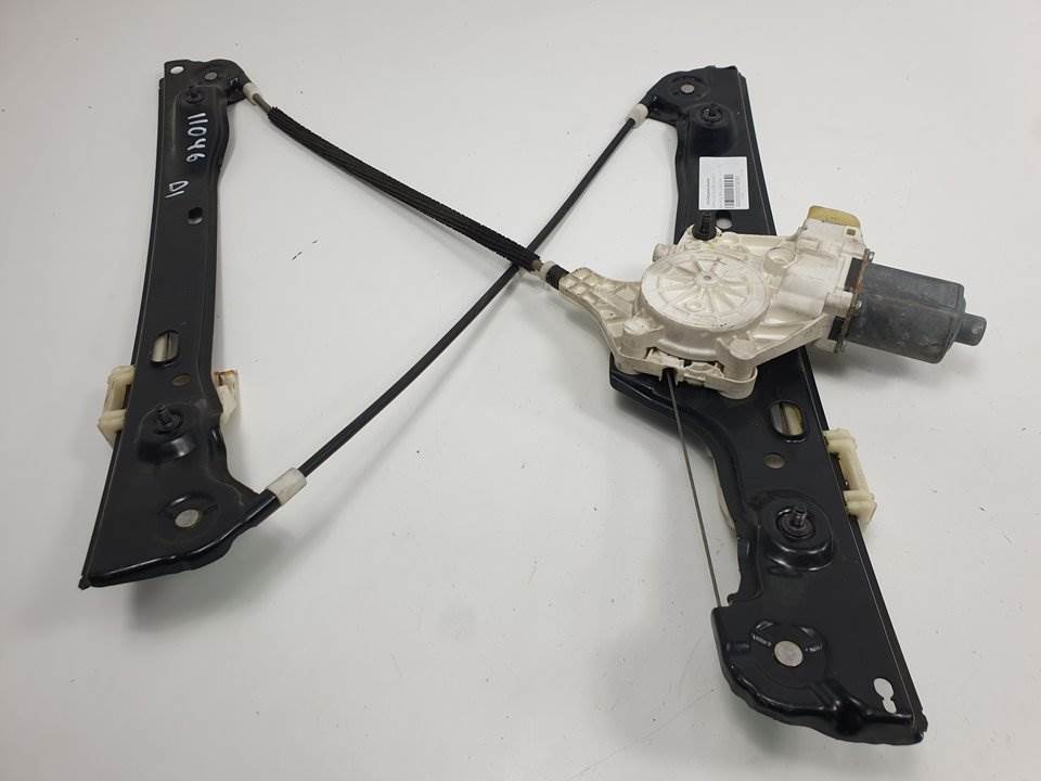 ELEVALUNAS DELANTERO IZQUIERDO - 6627027 - BMW - SERIE 3 BERLINA (E90)