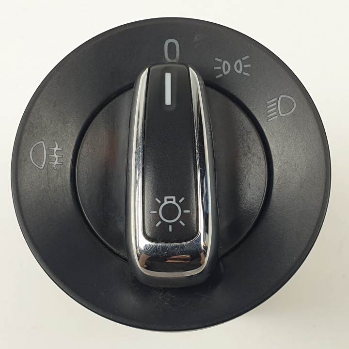 MANDO LUCES 6JA941531F SEAT TOLEDO (KG3) Autodesguaces Alicante