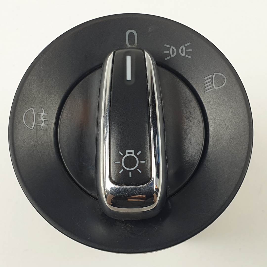 MANDO LUCES - 6JA941531F - SEAT - TOLEDO (KG3)