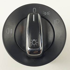 MANDO LUCES 6JA941531F SEAT TOLEDO (KG3) Autodesguaces Alicante