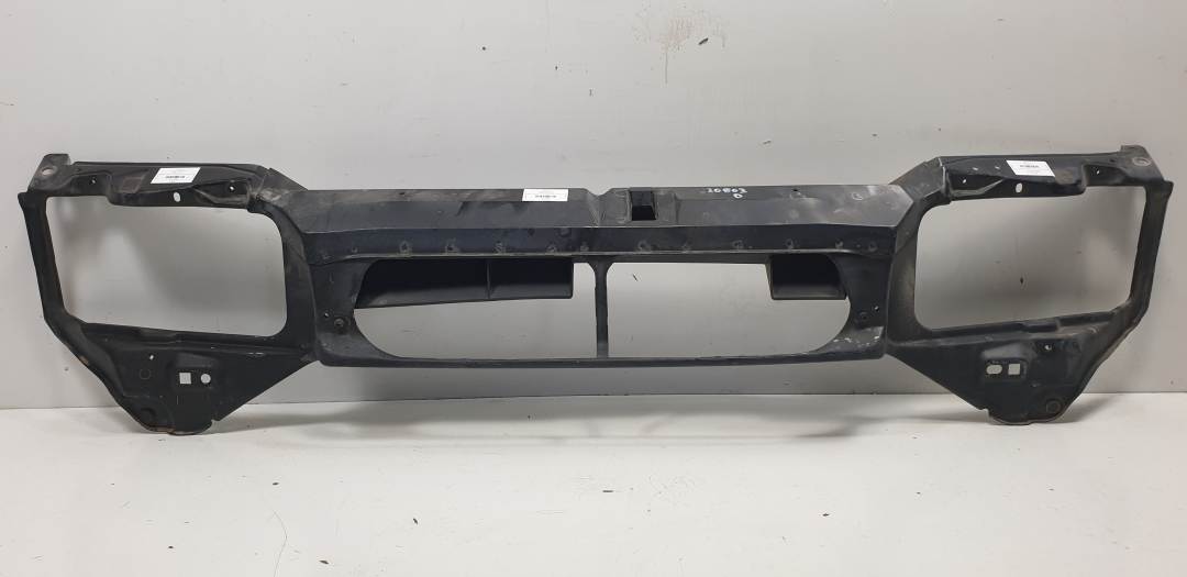 PANEL FRONTAL - CITROEN - JUMPY