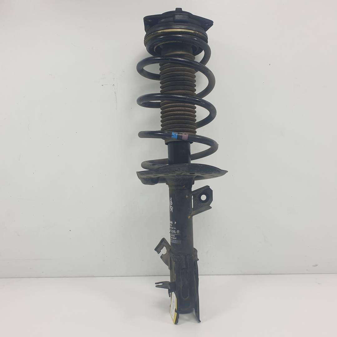 AMORTIGUADOR DELANTERO IZQUIERDO - 54303BR00B - NISSAN - QASHQAI (J10)