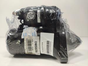 MOTOR ARRANQUE 63102000 NISSAN PRIMERA BERLINA (P11) Autodesguaces Alicante