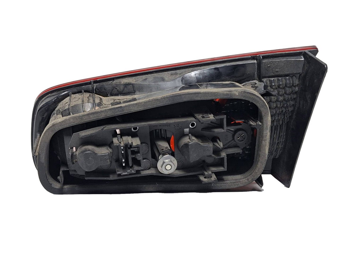 Foto 2 de Piloto Trasero Central Renault Laguna II (bg0) (2001–2007)