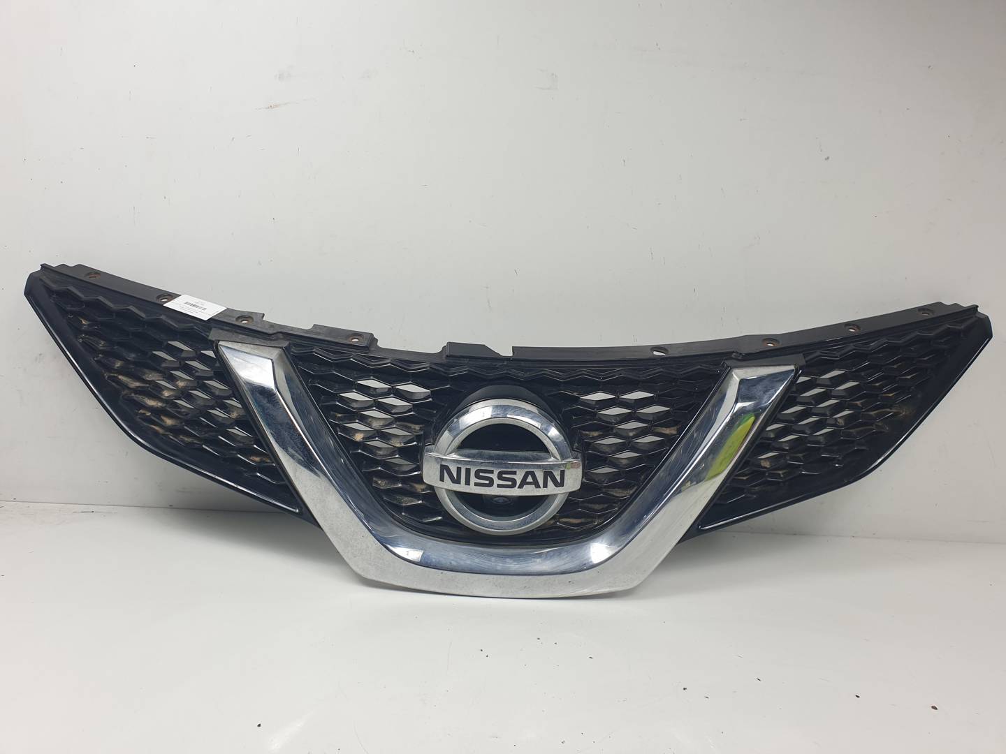 Calandre avant - A0855479 - NISSAN - QASHQAI (J11)