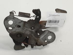 CERRADURA CAPOT 9635742080 CITROEN XSARA PICASSO Autodesguaces Alicante