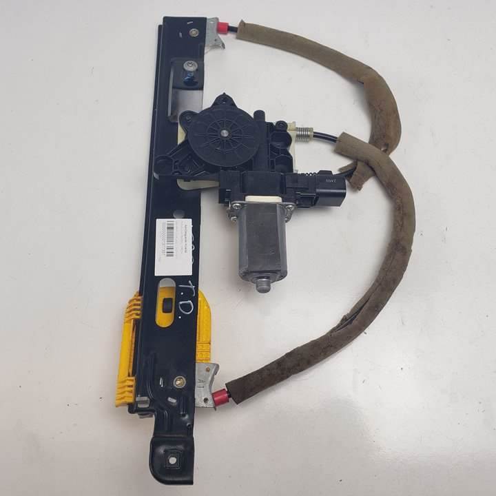 ELEVALUNAS TRASERO DERECHO - FC7956 - JAGUAR - XF (X250)