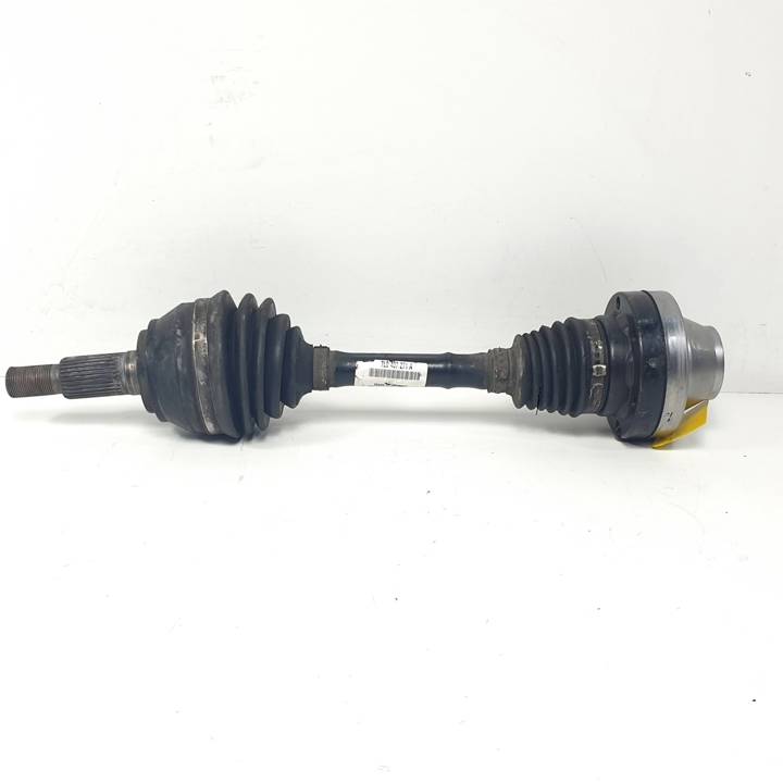 TRANSMISION DELANTERA IZQUIERDA 7L0407271A PORSCHE CAYENNE (TYP 9PA) Autodesguaces Alicante