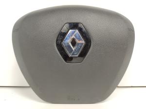 AIRBAG DELANTERO IZQUIERDO 985706588R RENAULT CLIO IV Autodesguaces Alicante