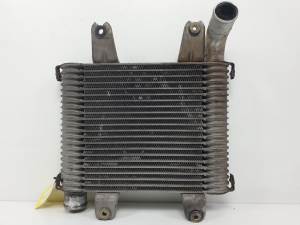 INTERCOOLER 55313550 KIA CARNIVAL Autodesguaces Alicante