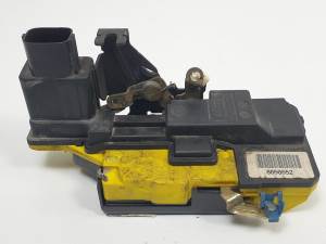 CERRADURA PUERTA TRASERA IZQUIERDA 8650552 VOLVO S80 BERLINA (P2) Autodesguaces Alicante
