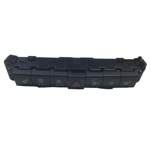 WARNING P04602818AC CHRYSLER SEBRING CABRIO (JS) Autodesguaces Alicante