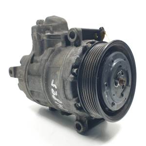 COMPRESOR AIRE ACONDICIONADO 8X2319D629BA JAGUAR XF (X250) Autodesguaces Alicante